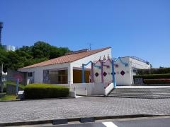 橋本市運動公園プール
