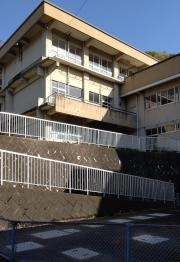松原小学校