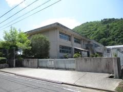 下竹荘小学校