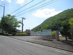 下竹荘小学校