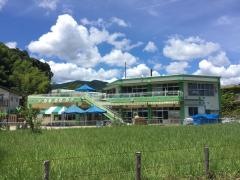 由宇保育園