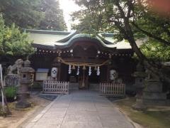 乃木神社