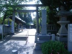 乃木神社