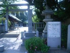 乃木神社
