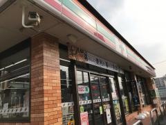 セブンイレブン　福岡原1丁目店