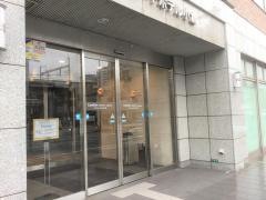 コンフォートホテル小倉