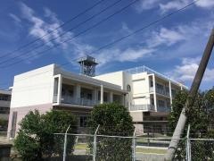 佐賀市立城北中学校