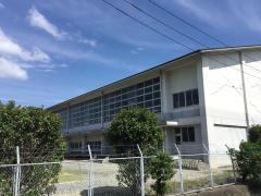 佐賀市立城北中学校