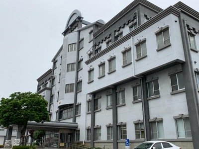 パブリネット 大村警察署 大村市森園町