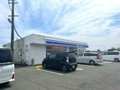 ローソン　熊本嘉島六嘉店