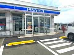 ローソン　熊本嘉島六嘉店