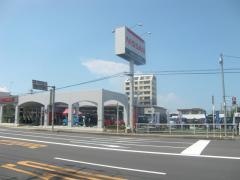 日産プリンス大分中津店