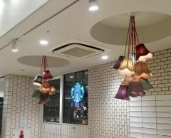スターバックスコーヒー　ＭＩＤＯＲＩ長野店