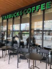 スターバックスコーヒー　ＭＩＤＯＲＩ長野店