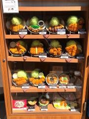 松のや　板橋区役所前店