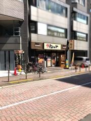松のや　板橋区役所前店