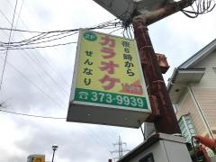 せんなり