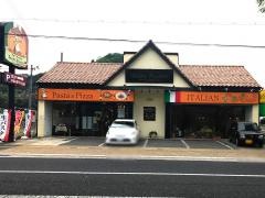イタリアの食卓　ヴォーノ・ピアチェーレ
