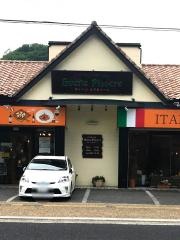イタリアの食卓　ヴォーノ・ピアチェーレ