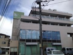 上尾アーバンクリニック