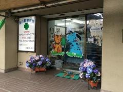 品川動物病院
