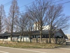 日本製麻株式会社