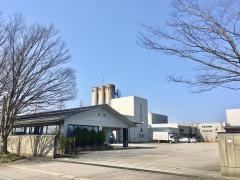 日本製麻株式会社
