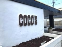 ＣＯＣＯ'Ｓ　深谷店