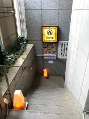 北前そば高田屋東銀座昭和通り店
