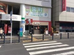 ケンタッキーフライドチキン　湘南台店