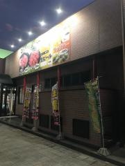 あみやき亭　中川店