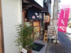 つけ麺てつ蔵・東武練馬店