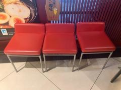 らうめん侍の侍金沢百番街店