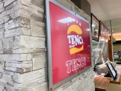 ＴＥＮＣｉ