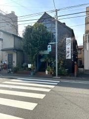 かぼちゃわいん本店