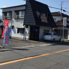 吉野屋食堂