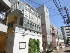 大阪淡路教会