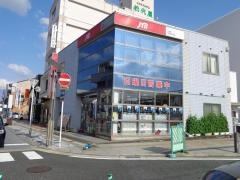 ＪＴＢ福知山店