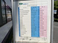 「綱島ＳＳＴ脇」バス停留所