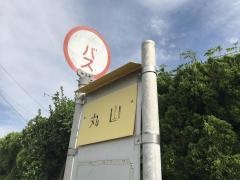 「丸山(熊毛郡平生町)」バス停留所