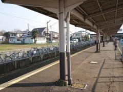 竜ケ崎駅