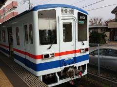 竜ケ崎駅