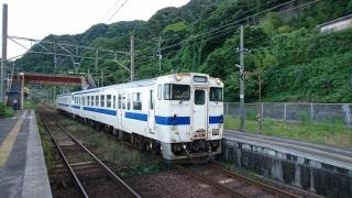 竜ケ水駅