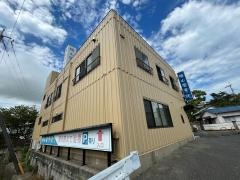 横山整骨院前原院