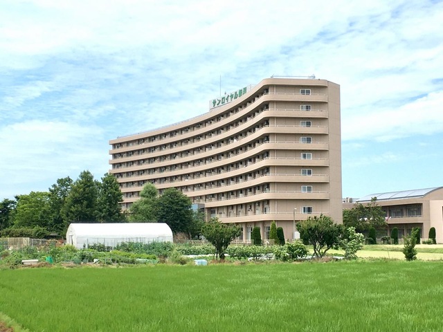 サン・ロイヤル新潟