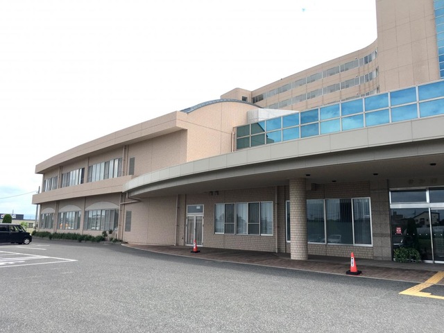 サン・ロイヤル新潟