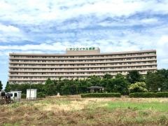 サン・ロイヤル新潟