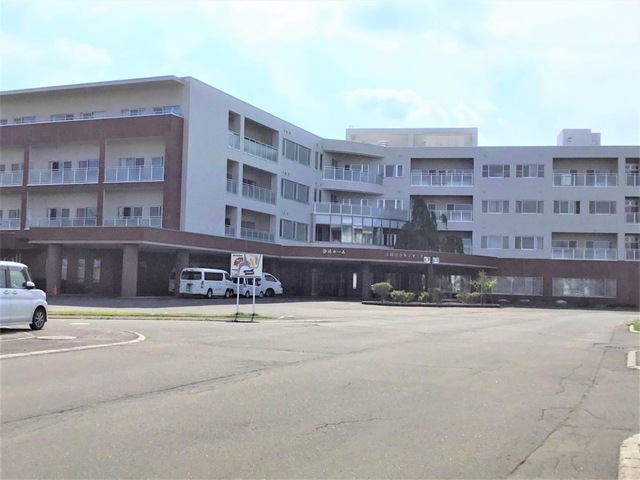 静苑ホーム