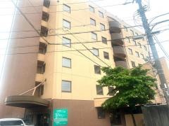 なごやかハウス横田