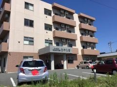 サービス付き高齢者向け住宅　あやらぎ